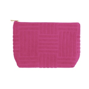 Make Up Bag - Pink